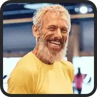 Happy ProstaEase Customer